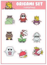 Pin On Super Mario Art