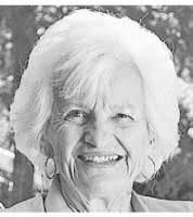 LOIS MCCLURE Obituary (2025)