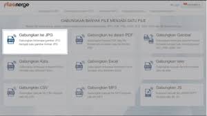 Ingat, harus sudah mencukupi umur di 18++ ya. 3 Cara Mudah Menggabungkan File Jpg Menjadi Satu
