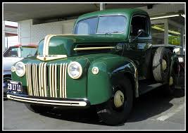 Image result for Brewster Green 1945 Truck