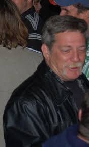 Steven Casteel Obituary (1956