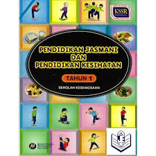 Rabihah bt che ahmad / hashimah bt ahmad latihan. Buku Teks Pendidikan Jasmani Pendidikan Kesihatan Tahun 1 Shopee Malaysia