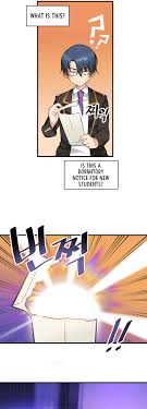 Trapped in the Academys Eroge Chapter 1 : Read Webtoon 18+