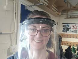 Cleethorpes school creates PPE for frontline NHS workers