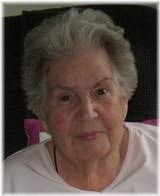 Vivian Mathison Obituary