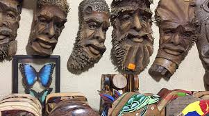 Costa Rica'n Art Craft (2026)