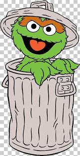 Oscar The Grouch Elmo Big Bird Ernie Bert Oscar The Grouch Verde M Sesame Street Birthday Party Ideas Boy Sesame Street Birthday Sesame Street Birthday Party