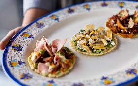 Maybe you would like to learn more about one of these? Where To Find The Best Tacos In Los Angeles Silverkris
