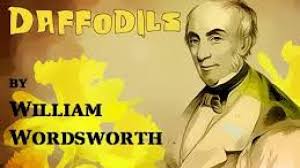 'daffodils' is one of wordsworth's most renowned creations. Daffodils By William Wordsworth Worldauthors Org