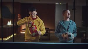 Find out how good ianis hagi is in fm2021 including ability & potential ability. Leo Messi Ianis Hagi Paul Pogba And Lieke Martens Kick Off Lay S Campaign For The New Uefa Champions League Season Business Review