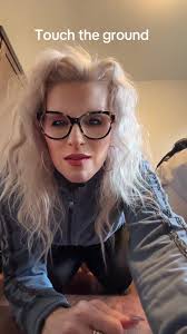 Touch the ground ##touch##the##ground##fyp##youaskedforit##simplicity#...