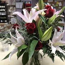Choose from several unique packages including themed weddings aboard our song ship within sirens cove or intimate traditional ceremonies in our west chapel. Petals Flower Shop Florist