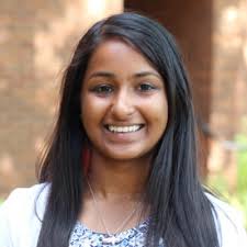 I'm pleased to share that I will be joining Notre Dame Law School's Class  of 2025 this August. This opportunity wouldn't have been possible without  the support of an incredible network of