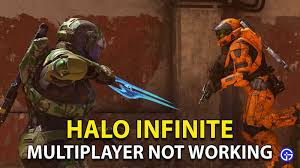 In the campaign and firefight modes of halo 3 and halo 3 odst, a glitch allows players to drive an aa wraith in any level it appears in. Halo Infinite Multiplayer Not Loading Error Bug Fix Gamer Tweak