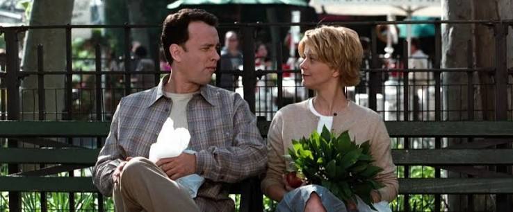 You've Got Mail: Relationship Analysis | Medium