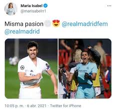 They had to do it the hard way, coming from behind after antoine griezmann had given. Misma Pasion Players Clubs Rally Around Real Madrid Femenino Goalkeeper Misa After She Deletes Celebration Tweet Due To Misogynistic Abuse Managing Madrid