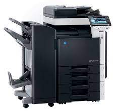 Contact customer care, request a quote, find a sales location and download the latest software and drivers from konica minolta support & downloads. The Bizhub C220 C280 And C360 Receive Prize Bli Pick Of The Year