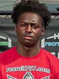 Appalachian State 2022 Running Back Offers