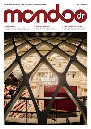 Las vegas, nevada cme conference. Mondo Dr 28 4 By Mondiale Media Issuu