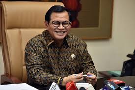 Pramono Anung Tak Ambil Pusing Gusur Warga Jakarta, "Wong Saya Maju Juga Gak Populer"