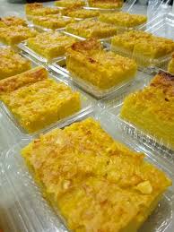 Cik Noi Cookies Resepi Bingka Jagung Dari Chef Asma Facebook