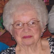 Obituary information for Ailene H. Doe