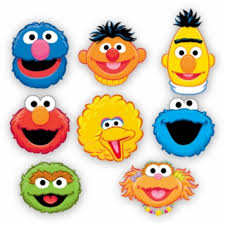 Sesame Street Png Images Sesame Street Transparent Png Vippng Find great deals on ebay for sesame street toy box.