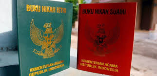 We did not find results for: Pengantin Baru Dapat Surat Nikah Ganda Mulai November Begini Bentuknya Pojoksatu Id