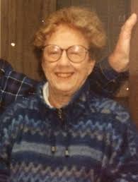 Irene Mayo Obituary September 28, 2019