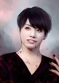 Maybe you would like to learn more about one of these? 14 Vampire Bts Ideas Bts Vampire Bts Fanart