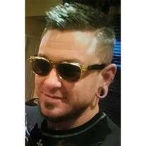 Jeffrey Chilvers Obituary