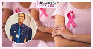 Banyak yang beranggapan bahwa magang adalah momen ketika. Ada Ketulan Takut Buat Pemeriksaan Itu Punca Pesakit Kanser Payudara Meninggal Awal Mingguan Wanita