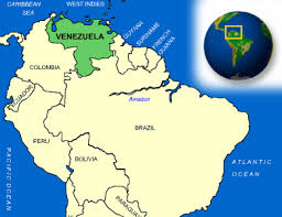 Venezuelan foods, with their tingling spices, exotic flavors and sumptuous sweet meals have become favorites all around the world. Venezuela Culture Facts Travel Countryreports