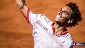 (annantuonio) cerundolo for 59 years. Cerundolo A La Final Del Argentina Open Tyc Sports