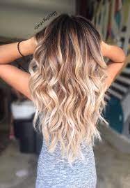 We did not find results for: Dark Brown To Icy Blonde Ombre Novocom Top