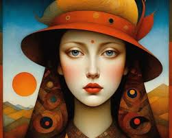 AI Art by Deborah Berk (@deborah)