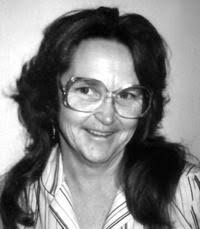 Dorothy Blackham Obituary (2008)