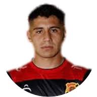 Ignacio Carrasco (Deportes Rengo)