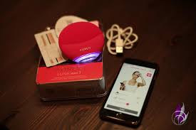 Máy rửa mặt foreo luna mini 3 review & hướng dẫn sử dụng kích hoạt bảo hành luna mini 3 đúng là một chiếc. Foreo Luna Mini 3 Update Der Gesichtsreinigungsburste Luna Mini 2