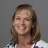 Jenny Weber, Professor and Co-Graduate Coordinator, Audiology, Audiology &  Speech-Language Sciences, College of Natural and Health Sciences