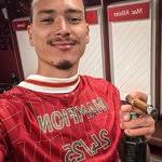 Billy Clare (@billyclare_10)