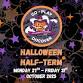 Halloween Half Term  event image