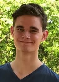 Ian Troyer's Instagram, Twitter & Facebook