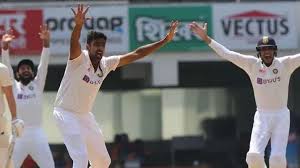 The visitors will also leave no stone unturned as the match is of. Ind Vs Eng 1st Test Day 4 Ravichandran Ashwin Becomes First Spinner In Over 100 Years To Achieve This Feat Cricket News India Tv