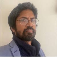 Nuwanka Kottegoda‏