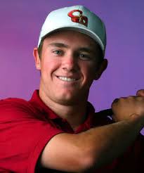 Cal Bear Michael Weaver Sets New Course Record On MacKenzie GC at Haggin  Oaks