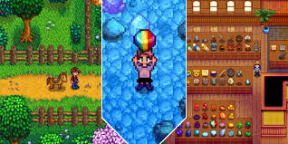 How Is It Possible I'Ve Never Received The Dwarvish Translation Guide? :  R/Stardewvalley