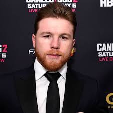 Canelo: Alvarez temporarily suspended for failed drug tests