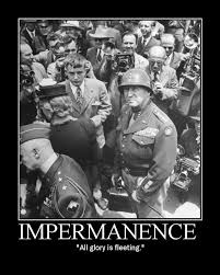 George S Patton Motivational Posters The Art Of Manliness Military Quotes Patton Quotes George Patton