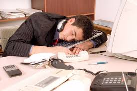 Businessman Sleeping At Office Businessman Sleeping In His Office At Table With Aff Sleeping Businessm Business Man Kids Technology Technology Projects
